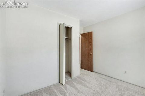 Tiny photo for 2817 Sage Street, Colorado Springs, CO 80907 (MLS # 1846500)