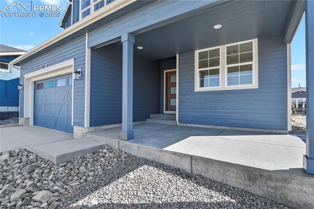 10119 Lake Arbor Lane