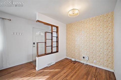 Tiny photo for 638 Dove Place, Colorado Springs, CO 80906 (MLS # 3081480)