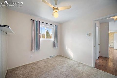Tiny photo for 638 Dove Place, Colorado Springs, CO 80906 (MLS # 3081480)