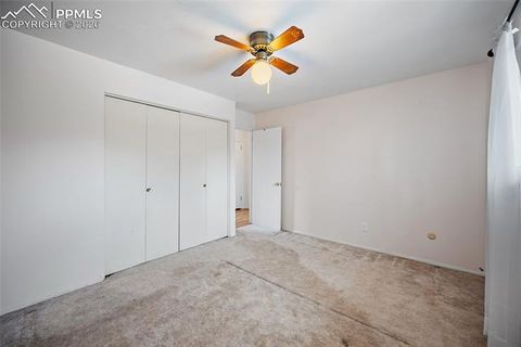 Tiny photo for 638 Dove Place, Colorado Springs, CO 80906 (MLS # 3081480)