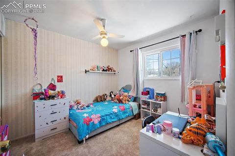 Tiny photo for 638 Dove Place, Colorado Springs, CO 80906 (MLS # 3081480)