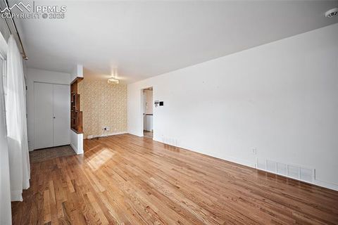 Tiny photo for 638 Dove Place, Colorado Springs, CO 80906 (MLS # 3081480)