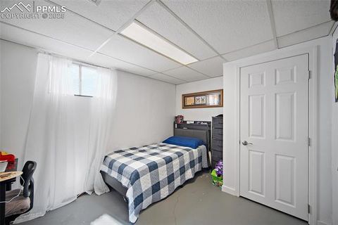 Tiny photo for 638 Dove Place, Colorado Springs, CO 80906 (MLS # 3081480)