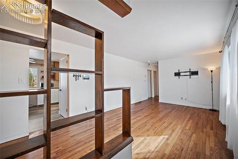 Tiny photo for 638 Dove Place, Colorado Springs, CO 80906 (MLS # 3081480)