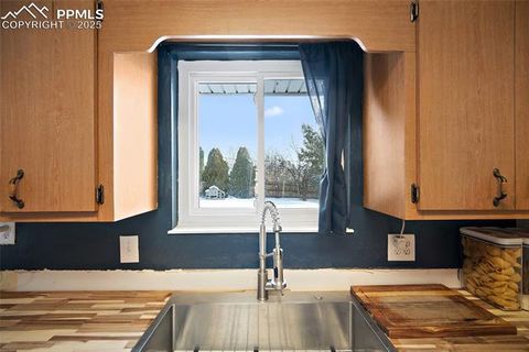 Tiny photo for 638 Dove Place, Colorado Springs, CO 80906 (MLS # 3081480)