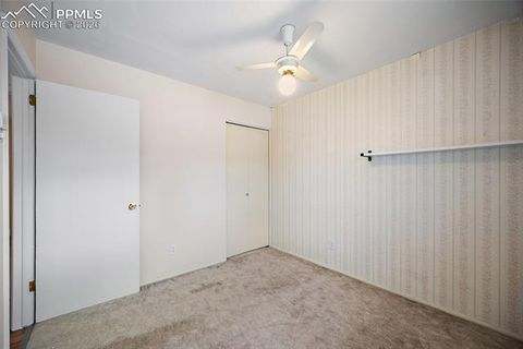 Tiny photo for 638 Dove Place, Colorado Springs, CO 80906 (MLS # 3081480)