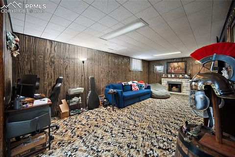 Tiny photo for 638 Dove Place, Colorado Springs, CO 80906 (MLS # 3081480)