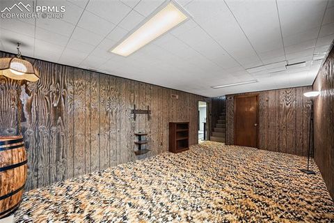 Tiny photo for 638 Dove Place, Colorado Springs, CO 80906 (MLS # 3081480)