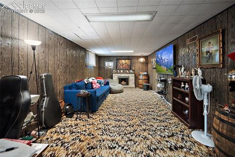 Tiny photo for 638 Dove Place, Colorado Springs, CO 80906 (MLS # 3081480)