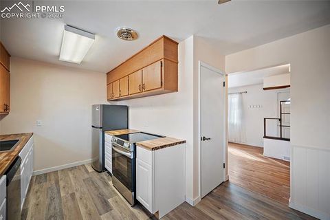 Tiny photo for 638 Dove Place, Colorado Springs, CO 80906 (MLS # 3081480)