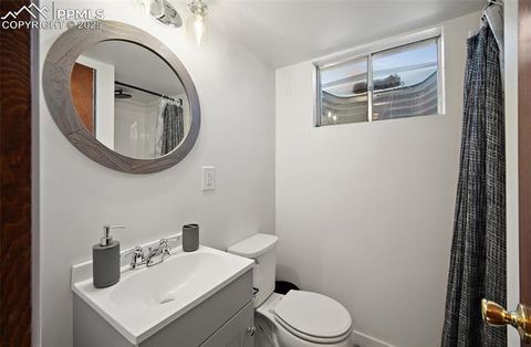 Tiny photo for 638 Dove Place, Colorado Springs, CO 80906 (MLS # 3081480)