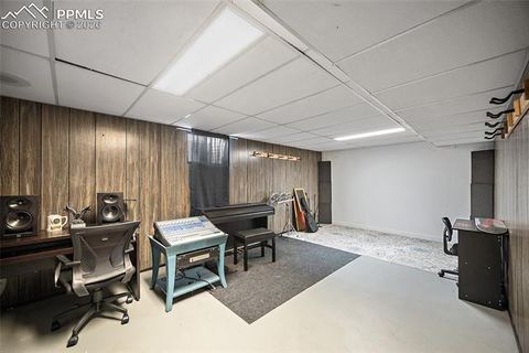 Tiny photo for 638 Dove Place, Colorado Springs, CO 80906 (MLS # 3081480)