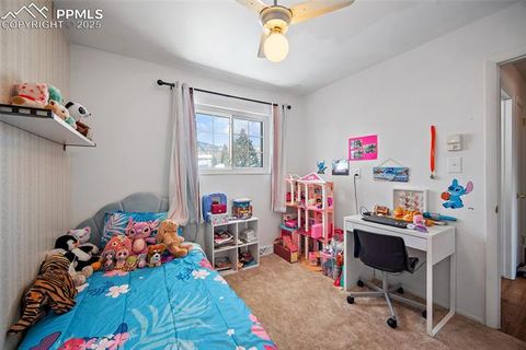 Tiny photo for 638 Dove Place, Colorado Springs, CO 80906 (MLS # 3081480)