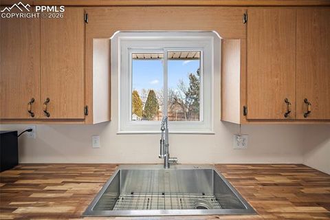 Tiny photo for 638 Dove Place, Colorado Springs, CO 80906 (MLS # 3081480)