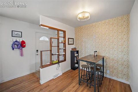 Tiny photo for 638 Dove Place, Colorado Springs, CO 80906 (MLS # 3081480)