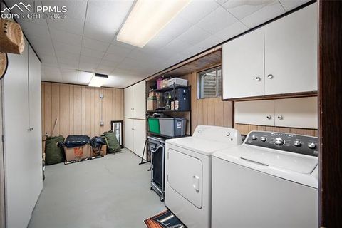 Tiny photo for 638 Dove Place, Colorado Springs, CO 80906 (MLS # 3081480)