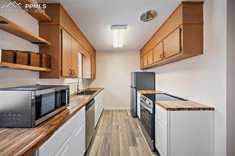 Tiny photo for 638 Dove Place, Colorado Springs, CO 80906 (MLS # 3081480)