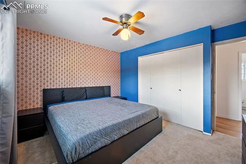 Tiny photo for 638 Dove Place, Colorado Springs, CO 80906 (MLS # 3081480)