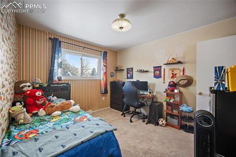 Tiny photo for 638 Dove Place, Colorado Springs, CO 80906 (MLS # 3081480)