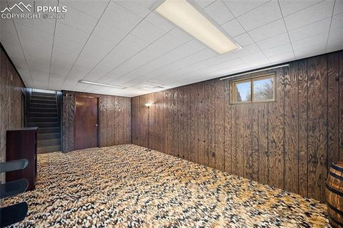 Tiny photo for 638 Dove Place, Colorado Springs, CO 80906 (MLS # 3081480)