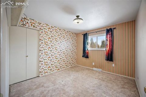 Tiny photo for 638 Dove Place, Colorado Springs, CO 80906 (MLS # 3081480)