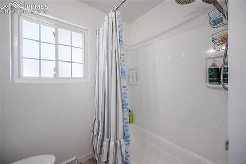 Tiny photo for 638 Dove Place, Colorado Springs, CO 80906 (MLS # 3081480)