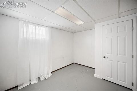 Tiny photo for 638 Dove Place, Colorado Springs, CO 80906 (MLS # 3081480)