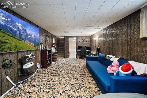 Tiny photo for 638 Dove Place, Colorado Springs, CO 80906 (MLS # 3081480)