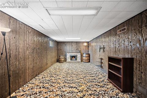 Tiny photo for 638 Dove Place, Colorado Springs, CO 80906 (MLS # 3081480)