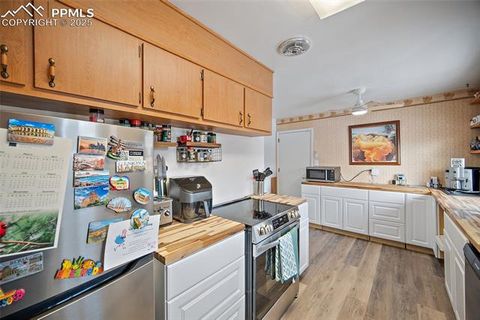 Tiny photo for 638 Dove Place, Colorado Springs, CO 80906 (MLS # 3081480)