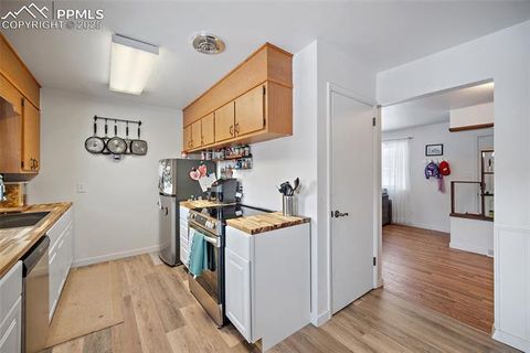 Tiny photo for 638 Dove Place, Colorado Springs, CO 80906 (MLS # 3081480)