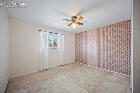 Tiny photo for 638 Dove Place, Colorado Springs, CO 80906 (MLS # 3081480)