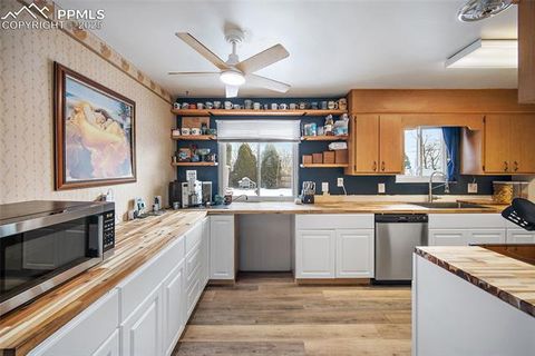 Tiny photo for 638 Dove Place, Colorado Springs, CO 80906 (MLS # 3081480)