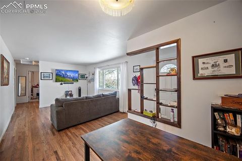 Tiny photo for 638 Dove Place, Colorado Springs, CO 80906 (MLS # 3081480)