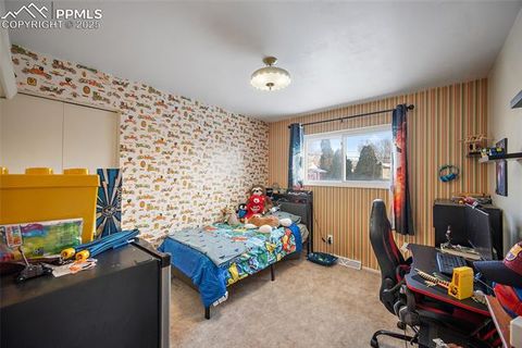 Tiny photo for 638 Dove Place, Colorado Springs, CO 80906 (MLS # 3081480)