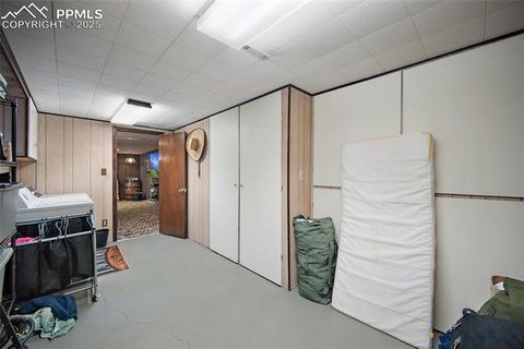 Tiny photo for 638 Dove Place, Colorado Springs, CO 80906 (MLS # 3081480)