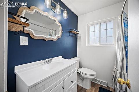 Tiny photo for 638 Dove Place, Colorado Springs, CO 80906 (MLS # 3081480)