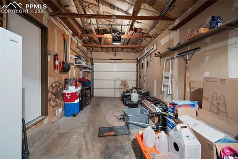 Tiny photo for 638 Dove Place, Colorado Springs, CO 80906 (MLS # 3081480)