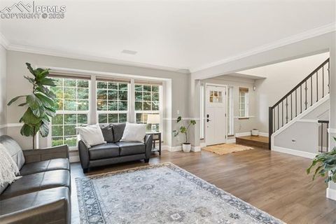 Tiny photo for 5429 Campglen Drive, Colorado Springs, CO 80906 (MLS # 8962861)