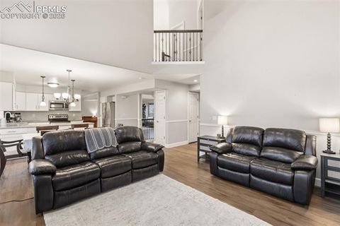 Tiny photo for 5429 Campglen Drive, Colorado Springs, CO 80906 (MLS # 8962861)