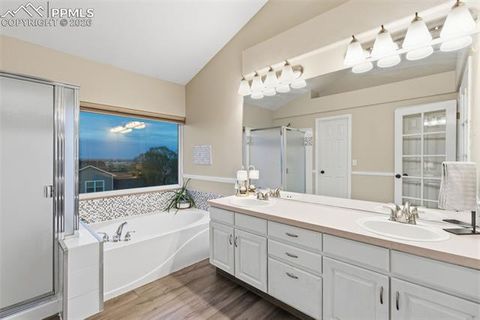 Tiny photo for 5429 Campglen Drive, Colorado Springs, CO 80906 (MLS # 8962861)