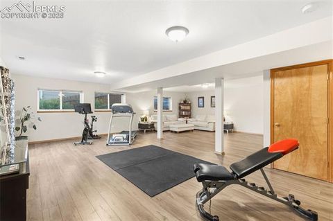 Tiny photo for 5429 Campglen Drive, Colorado Springs, CO 80906 (MLS # 8962861)