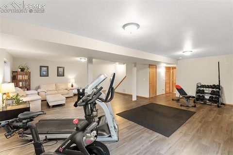 Tiny photo for 5429 Campglen Drive, Colorado Springs, CO 80906 (MLS # 8962861)