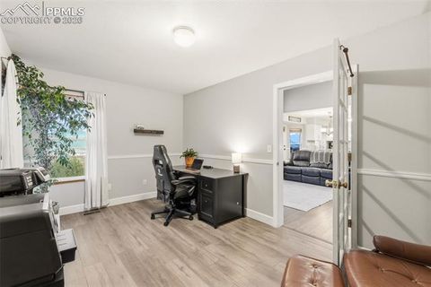 Tiny photo for 5429 Campglen Drive, Colorado Springs, CO 80906 (MLS # 8962861)