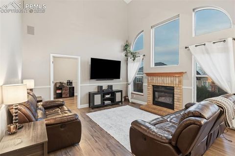 Tiny photo for 5429 Campglen Drive, Colorado Springs, CO 80906 (MLS # 8962861)