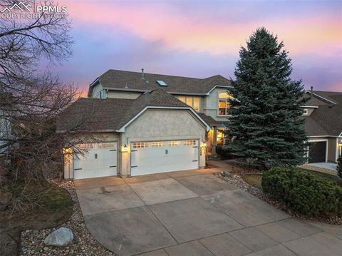 Photo of 5429 Campglen Drive, Colorado Springs, CO 80906 (MLS # 8962861)