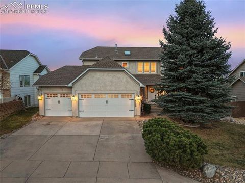 Tiny photo for 5429 Campglen Drive, Colorado Springs, CO 80906 (MLS # 8962861)