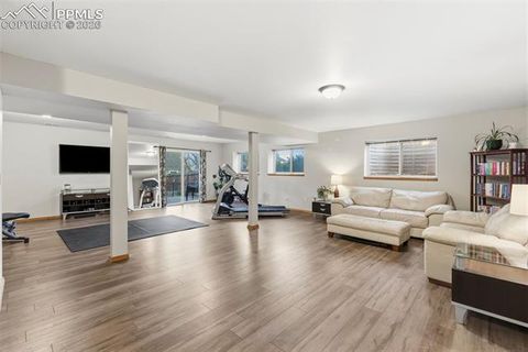 Tiny photo for 5429 Campglen Drive, Colorado Springs, CO 80906 (MLS # 8962861)