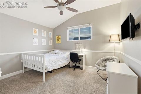 Tiny photo for 5429 Campglen Drive, Colorado Springs, CO 80906 (MLS # 8962861)